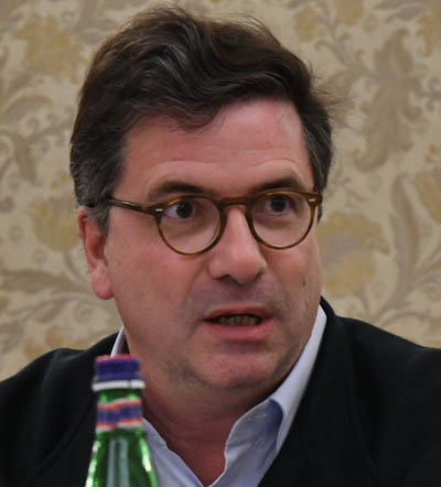 Carlo D'Asaro Biondo
