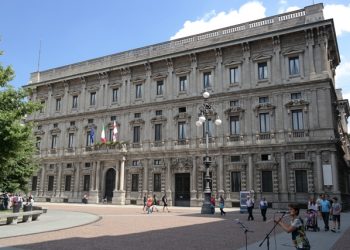 Palazzo Marino e l’alfabetizzazione digitale