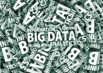 Sui big data la sfida ai colossi del web