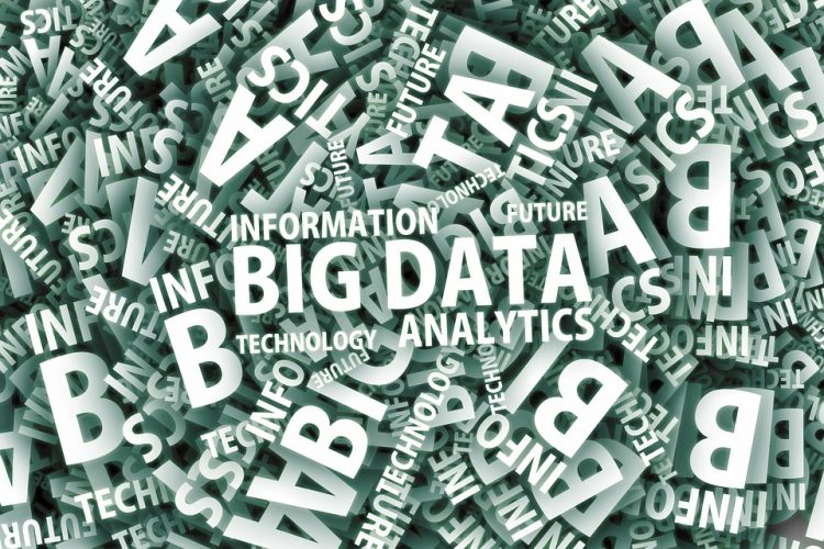Sui big data la sfida ai colossi del web