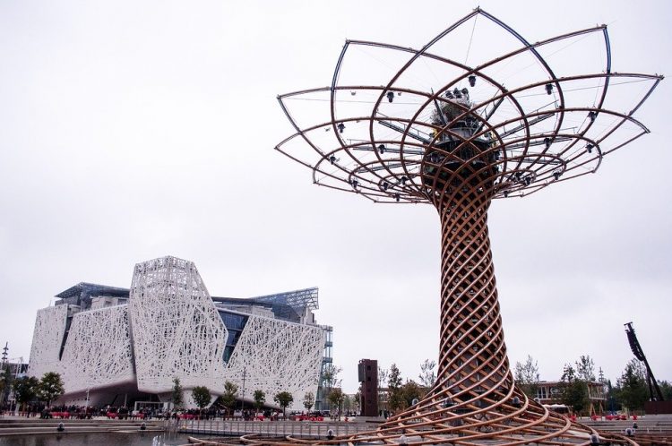 Innovazione e tecnologie sostenibili