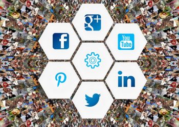 Quei profili social inutilizzati