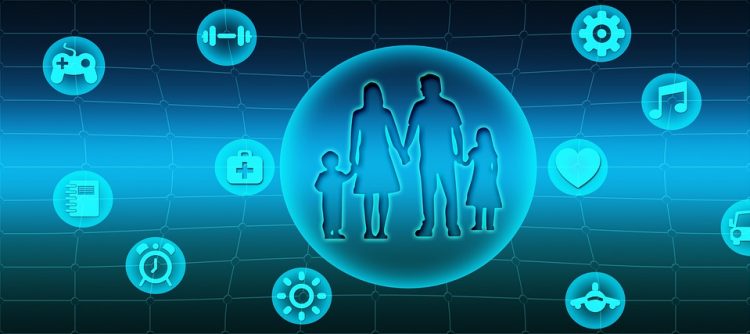 Social e ruolo educativo dei genitori