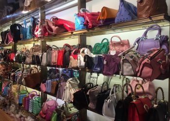 Il falso grossolano e il falso d’autore