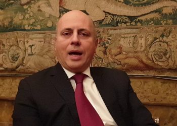 Il professor Razzante: “Potenziare il contrasto giuridico dei crimini relazionali”