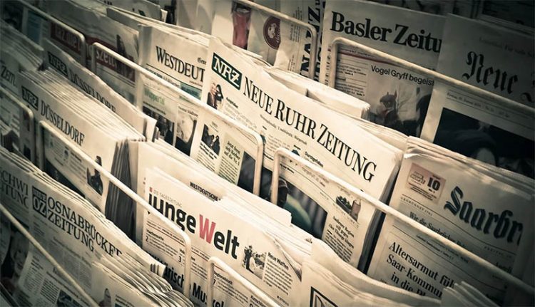 I giornalisti rispettino la loro deontologia in ambito Medico-Scientifico