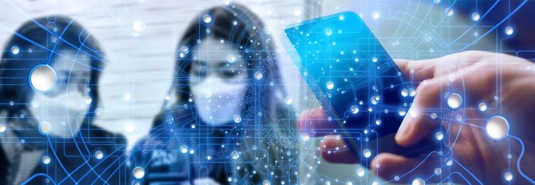 Il prof. Ruben Razzante parla dell’app anti-contagi su Il Gazzettino di oggi