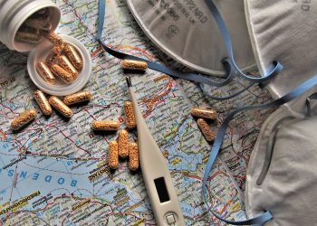 Prof. Ruben Razzante: «Sui social va protetta la privacy dei contagiati»