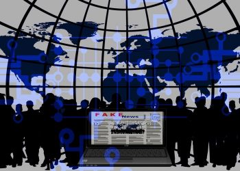 Coronavirus, tra fake news e digitale