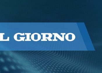 Da oggi a  domenica “IL GIORNO” Gratis nei dieci comuni della “ZONA ROSSA”