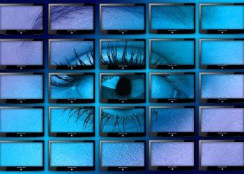 I limiti della videosorveglianza di massa