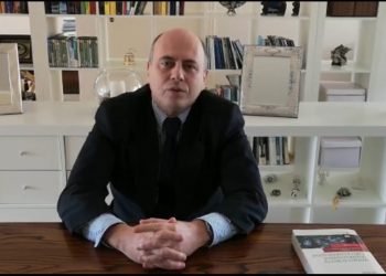 Un lavoro per il Paese