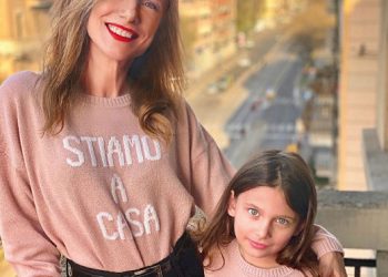 Silvia Grilli (Direttrice “Grazia”): “Ripartire cautamente”