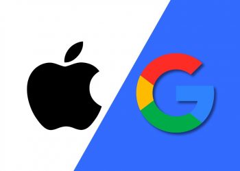 Apple e Google collaborano per la app anti-COVID-19