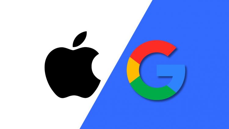 Apple e Google collaborano per la app anti-COVID-19