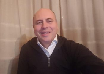 Buona Pasqua dal Prof. Ruben Razzante