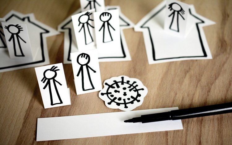 Decreto legge n.19 del 25 marzo 2020: le FAQ di CODICI Lombardia chiariscono la situazione (seconda parte)