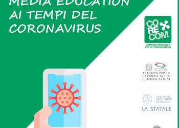 Media education: al via il corso on line del CORECOM Lombardia su fake news, cyberbullismo e reputazione digitale