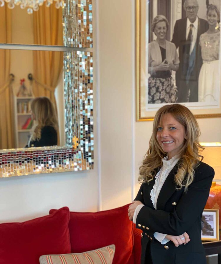 Nella Riviera Romagnola “Safe is better”