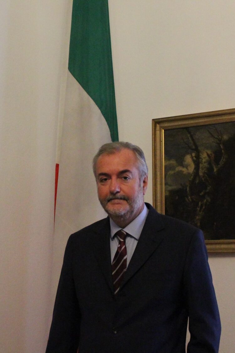 “Investire in giovani e tecnologie per svecchiare la macchina giudiziaria”