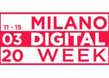 Alla Milano Digital Week si presenta il nostro portale