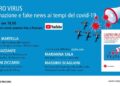 Giovedì 4 giugno ore 18 si parla di fake news con il sottosegretario Andrea Martella