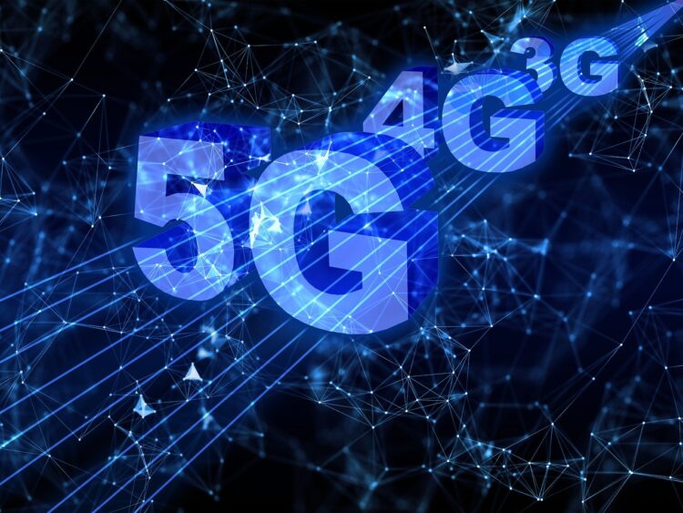 Durante il lockdown il 5G avrebbe aiutato