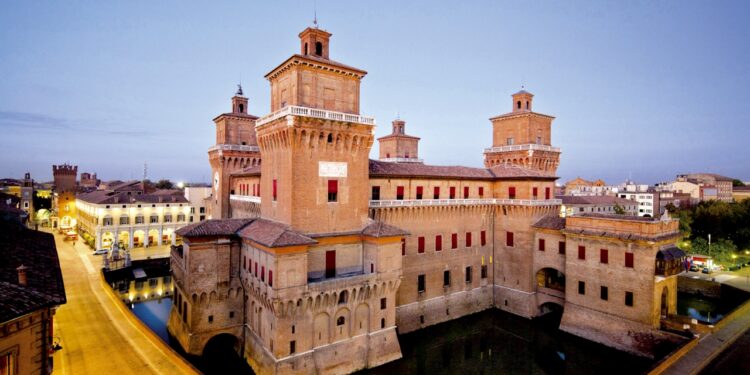 Alla scoperta dell’Italia più insolita