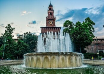 L’eccellente “Estate Sforzesca” di Milano