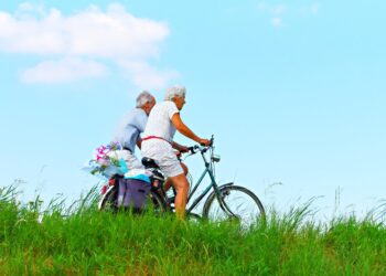 La rivincita degli Over 65