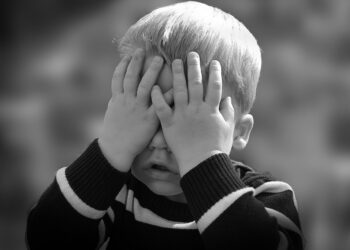 I danni del lockdown per i bambini