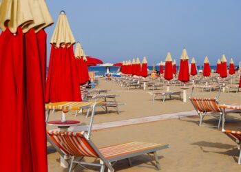 Ripartenza, l’Emilia Romagna accoglie i turisti tedeschi e lombardi