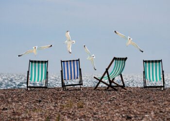 Parte la corsa per le vacanze