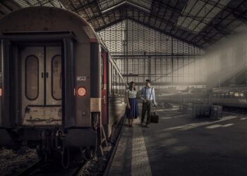 L’Amore al tempo della Pandemia (bilancio sentimentale della Repubblica)