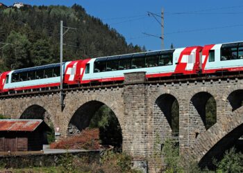 Ripristinati treni Svizzera-Milano