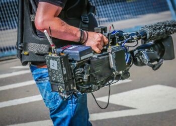 Gli effetti del Covid-19 sui giornalisti