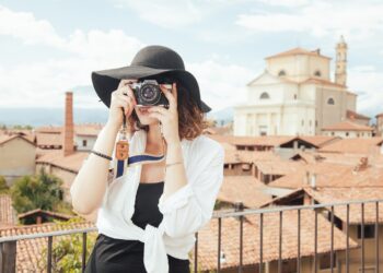 Il Comune di Milano aderisce al concorso fotografico Wiki Loves Monuments