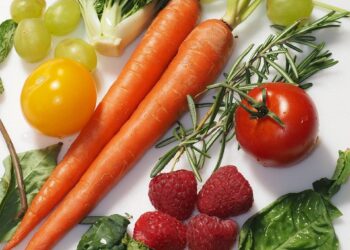 Covid, l’alimentazione rafforza le difese immunitarie