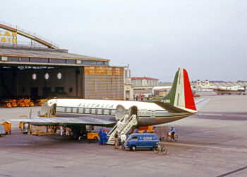 Ritorno alla normalità per Linate