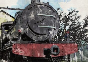 Riparte il turismo ferroviario sui treni storici