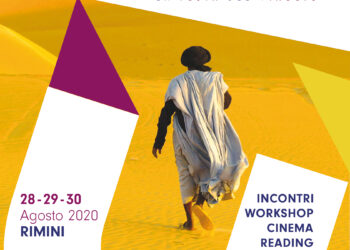 UlisseFest. Il viaggio che faremo