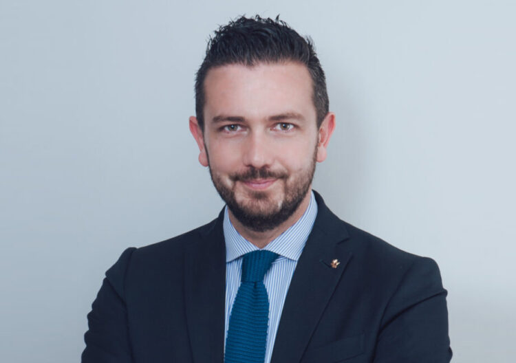 De Angelis (Pres. Aiga): “Per i tribunali ci vogliono manager”