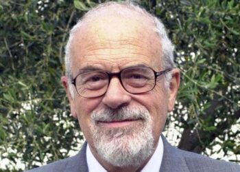 In ricordo di Franco Morganti