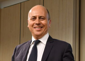 Al prof.Ruben Razzante il Premio Maglio 2020 alla carriera