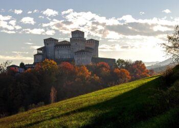 Suggestioni storiche in Emilia Romagna:  al via la terza edizione di “Oh…Che Bel Castello!”