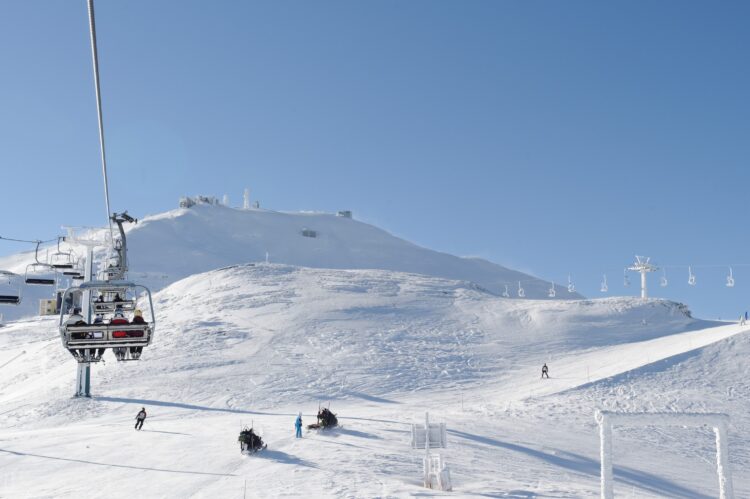 Gli sport invernali 2020/21 si presentano: E’ Restart edition per Skipass, il salone della montagna