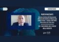 Il professor Ruben Razzante parla di “IA e fake news: usi e rischi nella società”