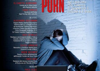 Il prof.Ruben Razzante parla di revenge porn a “La psicologia per i diritti umani”, la settimana tematica per discutere del futuro