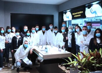 Corsi gratuiti di educazione digitale e antitruffe. Un lodevole esempio di volontariato aziendale