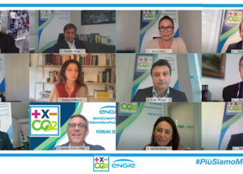 Sostenibilità e Covid-19 al centro del dibattito dell’Engie Green Friday Forum 2020